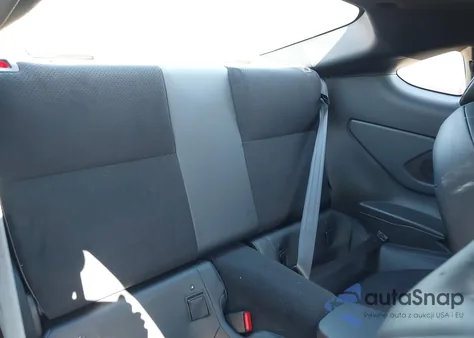 2025 Toyota Gr86 Premium z USA, uszkodzony, nr VIN JF1ZNBE13S8756583